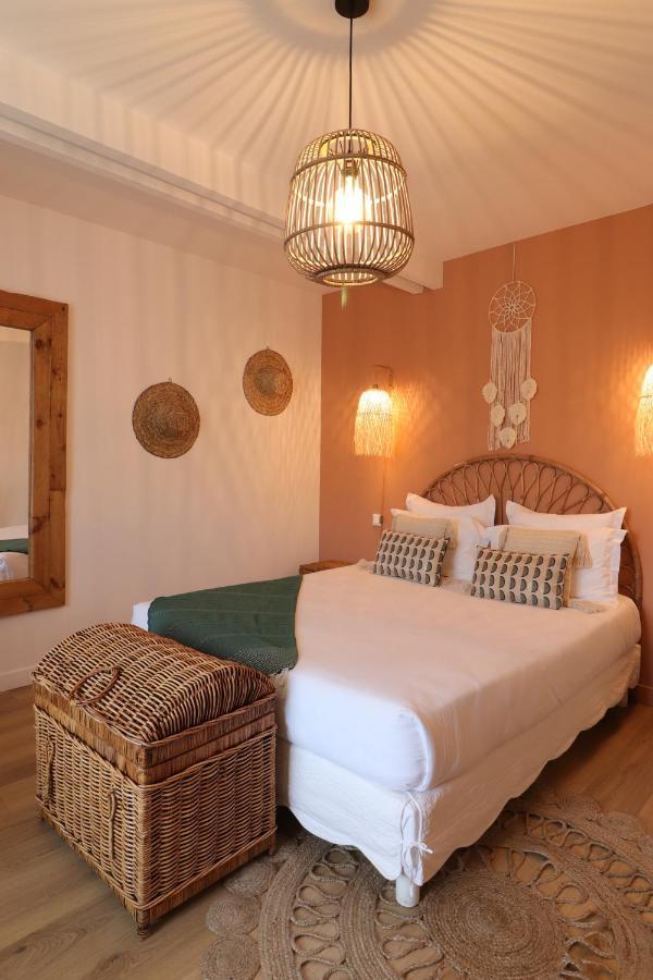 La Grange Bagnolaise Bed & Breakfast Bagnoles de l'Orne Normandie Exterior photo